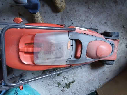 Photo of free Strimmer and lawn mower (Chorley PR7) #2