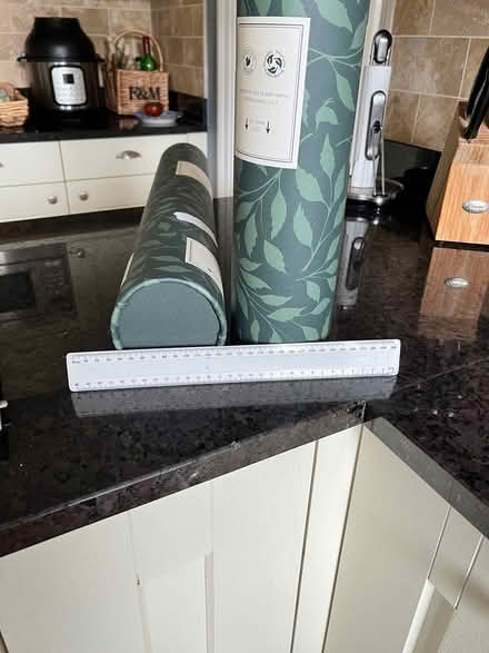 Photo of free Strong cardboard tubes (LE17 Lutterworth) #2