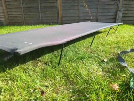Photo of free Camping bed (5 available) (Cove West Heath GU14) #3