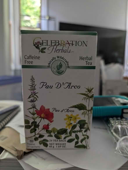 Photo of free Tea bags (Odenton) #1