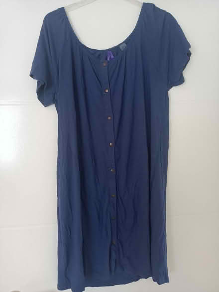 Photo of free 2x maternity/nursing nighties, M (Cheetham Hill M8) #1