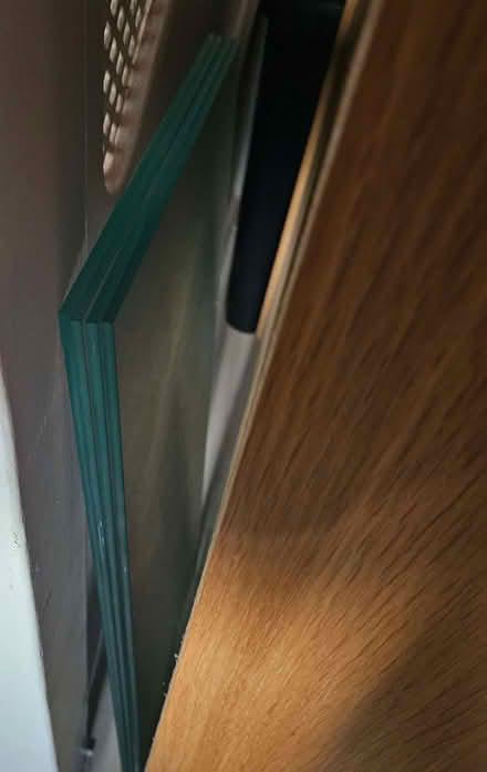 Photo of free Display Cabinet. (Laindon SS15) #3