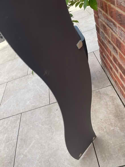 Photo of free Wavy Mirror (Littlemore OX4) #4
