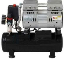 Photo of Air Compressor (Oxclose NE38) #1