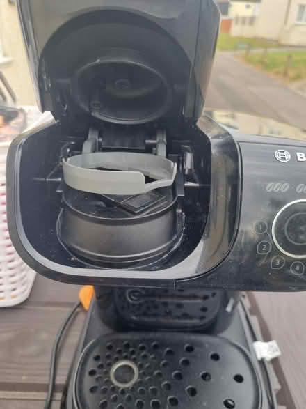 Photo of free Coffee Machine, Tassimo (St Athan CF62) #2