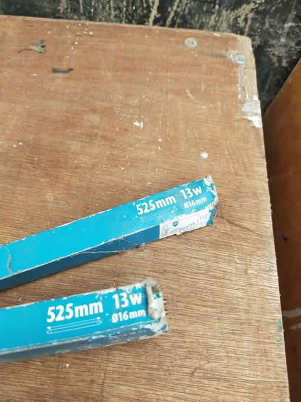 Photo of free Various shed finds (Little Wenlock TF6) #2