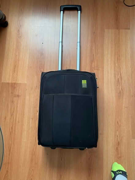 Photo of free Antler cabin case 2 wheels (Horsham) #1