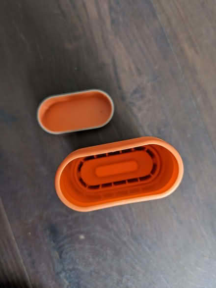 Photo of free Wild refill tin (Wavertree Nook L15) #2