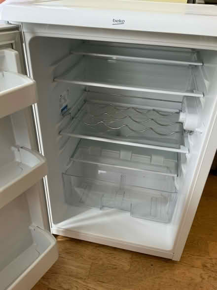 Photo of free Fridge (needs repairing) (Shenley Lodge MK5) #2