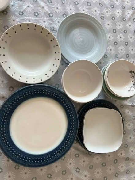 Photo of free Dishes (Derby DE13) #1