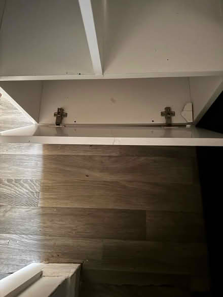 Photo of free Storage unit (Colney Hatch N10) #2