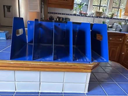 Photo of free Desk tidies (N2 0DT) #2