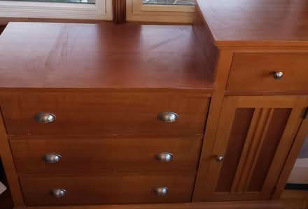 Photo of free Baby Toddler Dresser Furniture (Front Royal) #1