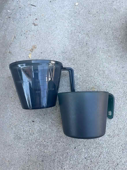 Photo of free camping gear (Los Altos Hills) #4