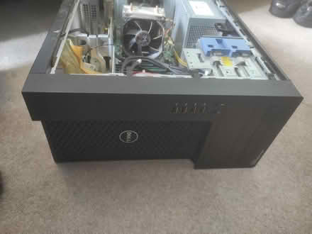 Photo of free Desktop PC - Old (S2 Heeley) #2