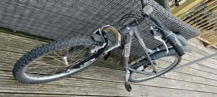 Photo of free Junior bike (Walton-on-Thames KT12) #1