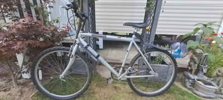 Photo of free Bicycles (Gwespyr CH8) #2