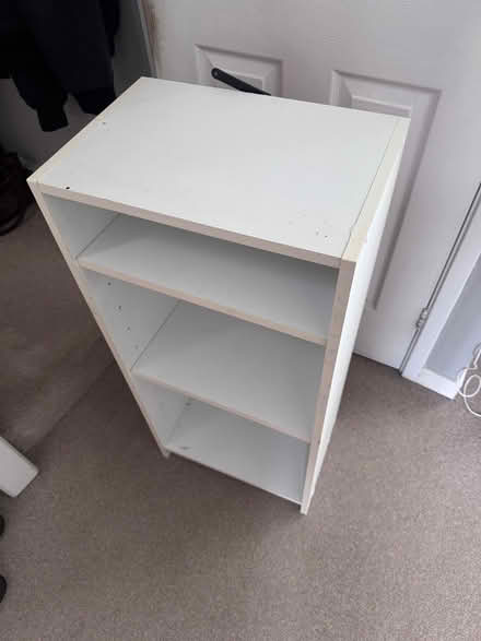 Photo of free Small bookcase (Seaside BN22) #1