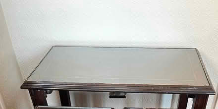 Photo of free Occasional table (Abbots Langley WD5) #3