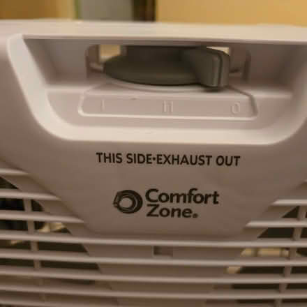 Photo of free Window Fan-fits most single windows (Columbia, Md) #3