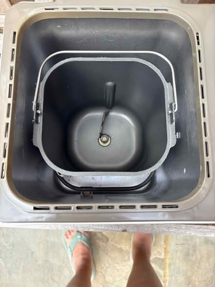 Photo of free Bread maker (Boxmoor, Hemel Hempstead) #2