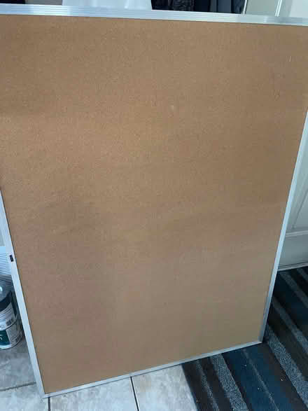 Photo of free Bulletin board (Milton (Thompson and Derry)) #1