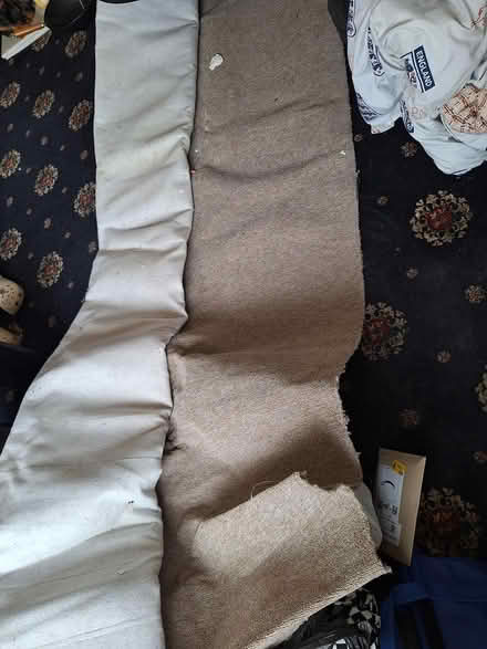 Photo of free Large carpet (Wakefield) #3