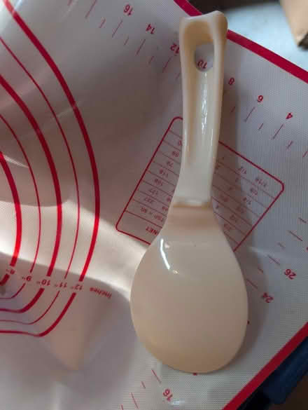 Photo of free Baking & cooiking supplies (Downtown Oak Park) #3