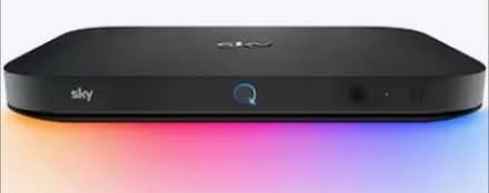 Photo of SKY Q Box Working (Hazlemere HP15) #1