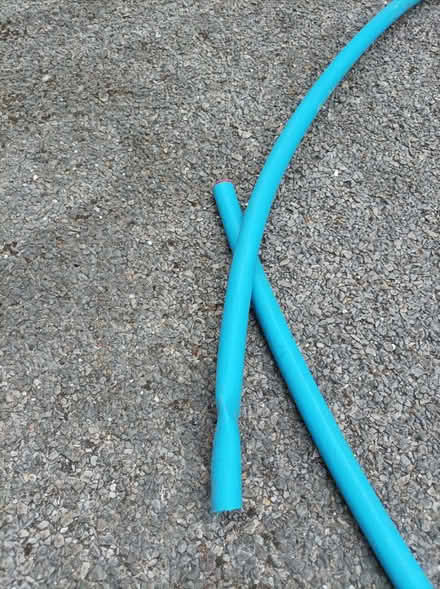 Photo of free Length of pipe (Ipswich IP3) #2