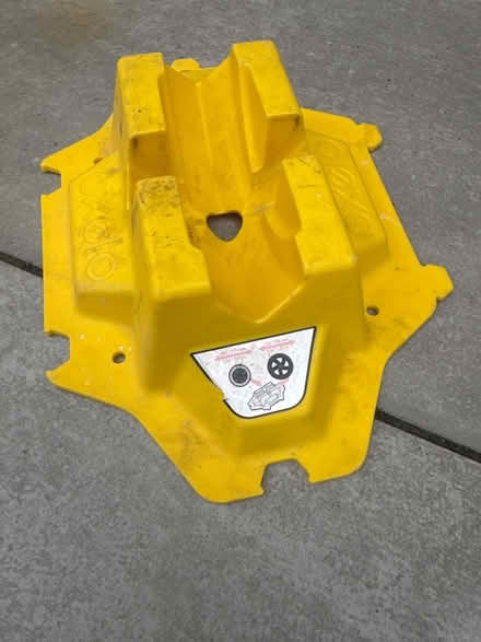 Photo of free Scooter Stands (Cramlington NE23) #2