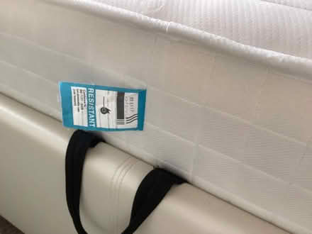Photo of free Double Mattress (Westcliff-on-sea SS0) #1