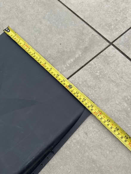 Photo of free Ramps for Skateboard / Scooter (Cramlington NE23) #4