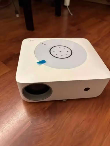Photo of free True 1080p HD projector (Chinatown) #2