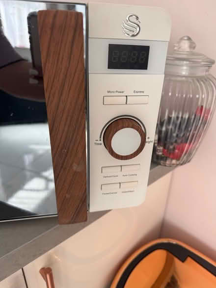 Photo of free Microwave (Wadsley Bridge S5 8) #2