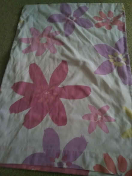 Photo of free Pillowcase (Leighton buzzard LU7) #1