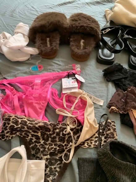 Photo of free Brand new lady’s clothes bundle (NW10) #2