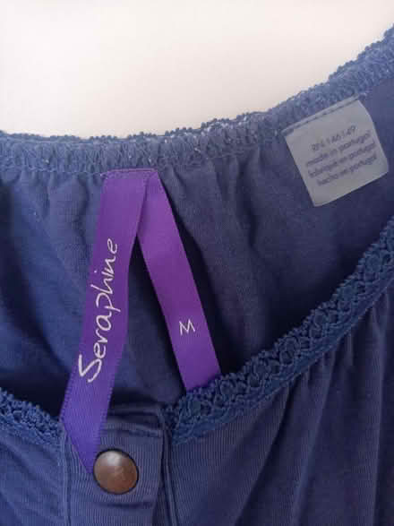 Photo of free 2x maternity/nursing nighties, M (Cheetham Hill M8) #4