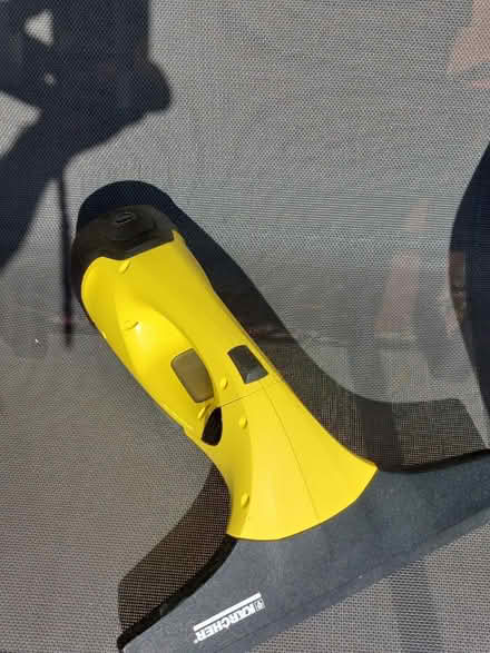 Photo of free Karcher Window Vac (Pitreavie Castle, KY11) #2