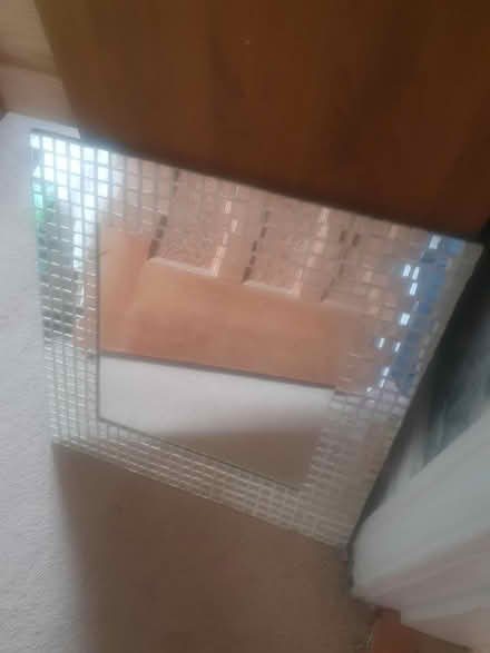 Photo of free Mirror (Gosforth ne3) #1