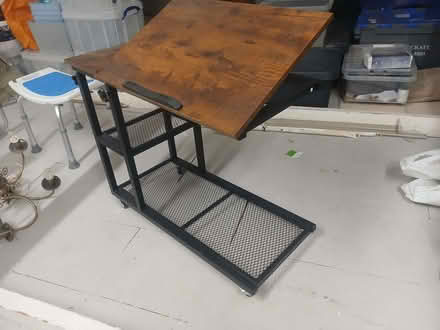 Photo of free Table (Monks Orchard BR3) #1