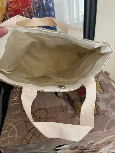 Photo of free Small bag (Farmington Hills) #3
