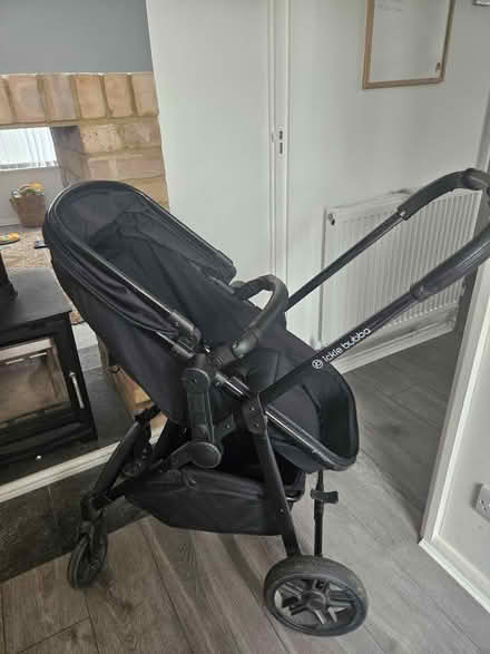 Photo of free Ickle Bubba stroller (LU6) #3