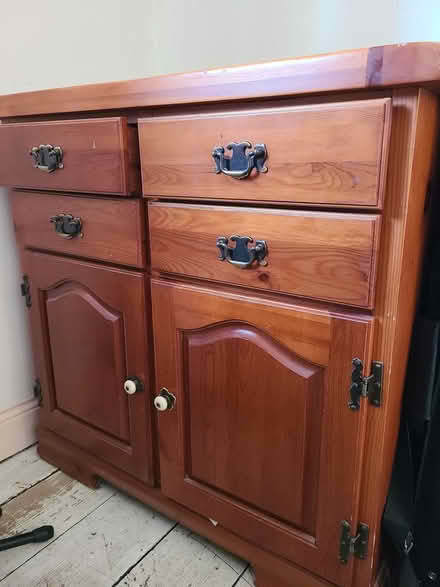 Photo of free Dresser (St Pauls BS2) #2