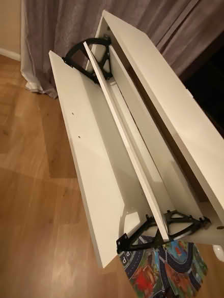 Photo of free Shoe cabinet (L21 litherland) #3