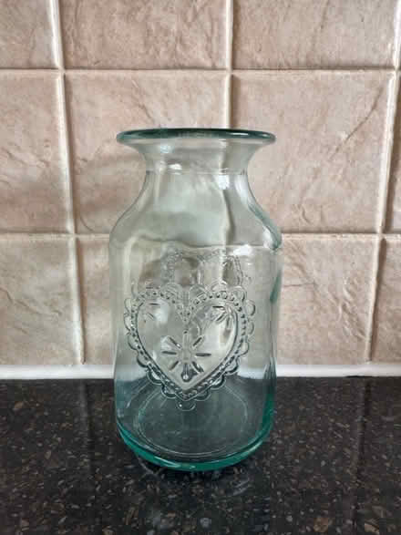 Photo of free Vase (MK45 Flitwick) #1