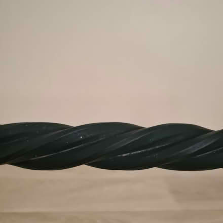 Photo of free Cast Iron Rail (TW7) #4