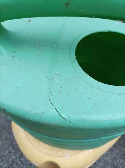 Photo of free Watering can (Ipswich IP3) #2