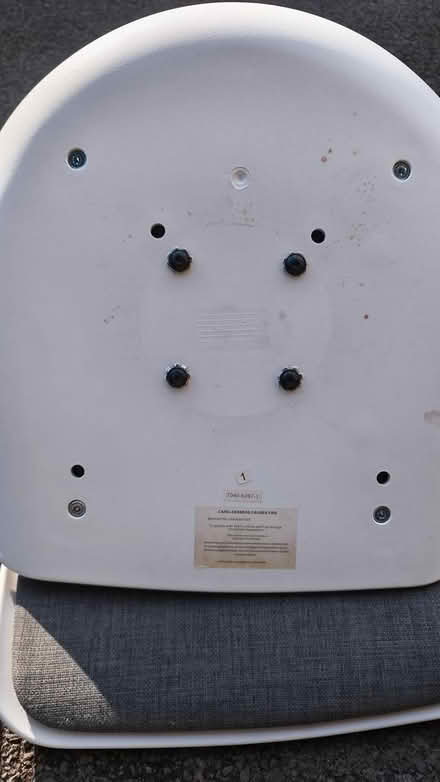 Photo of free Seats from bar stool (BS39) #2