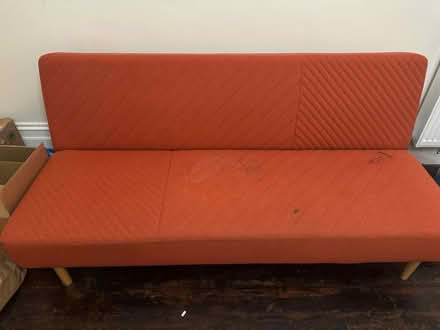 Photo of free Sofa cum bed (E10) #1
